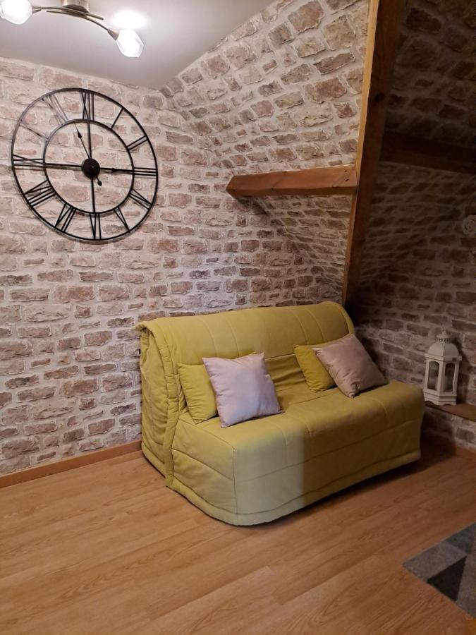 Villa Le Sapin Audrehem Exterior foto