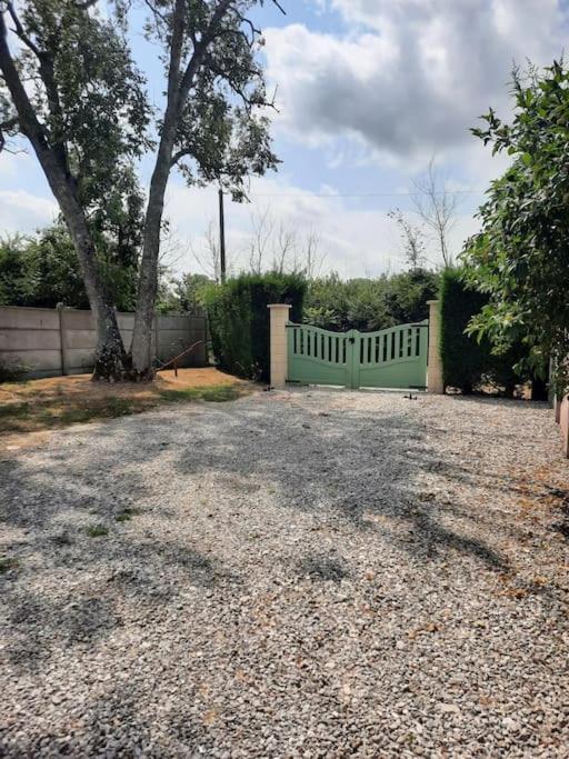 Villa Le Sapin Audrehem Exterior foto